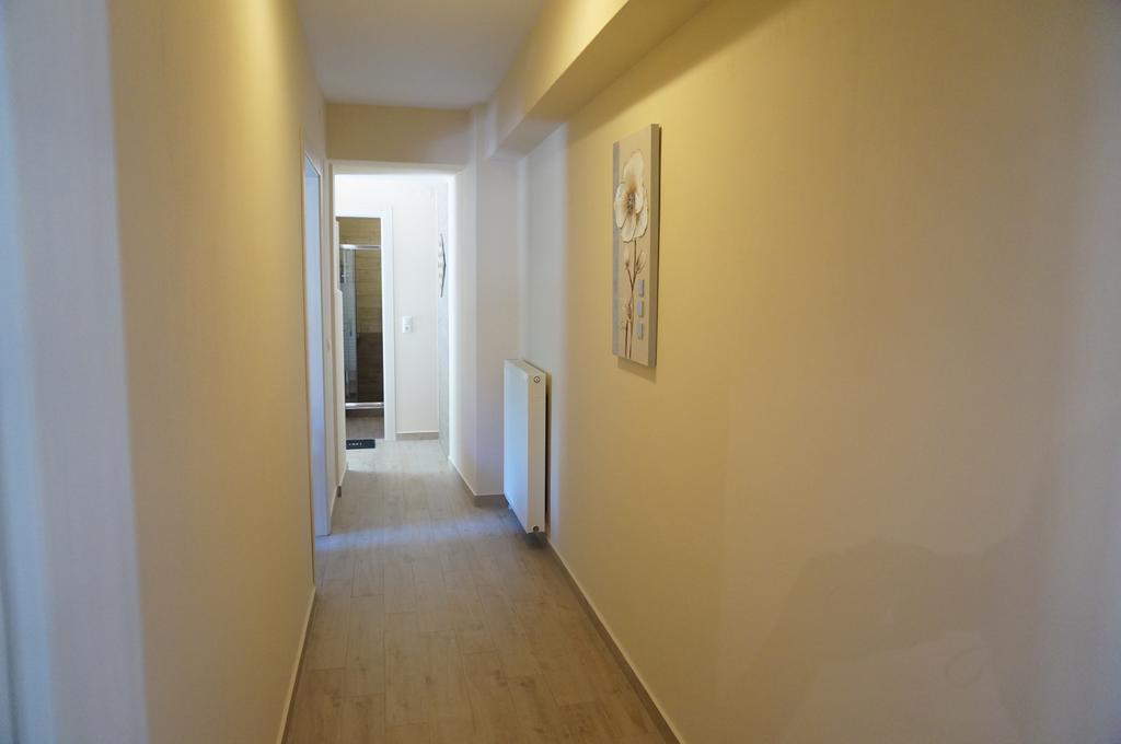 Villa Giota Potamia  Bagian luar foto