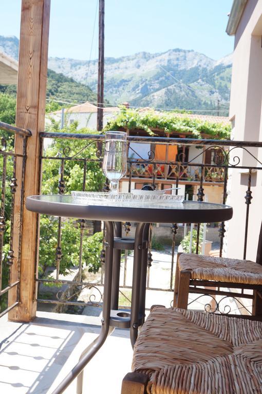 Villa Giota Potamia  Bagian luar foto