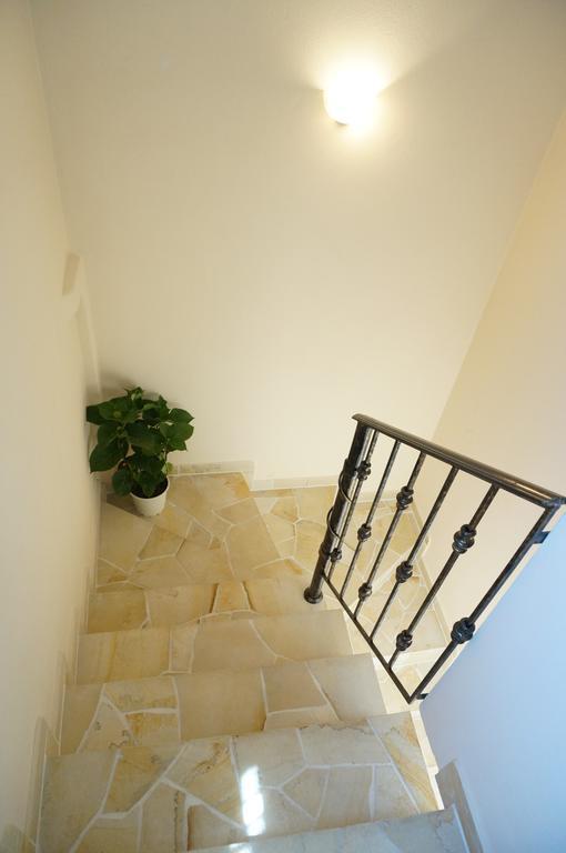 Villa Giota Potamia  Bagian luar foto